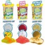 Slime Magic SpongeBob 70 ml cu sclipici si topping modele asortate